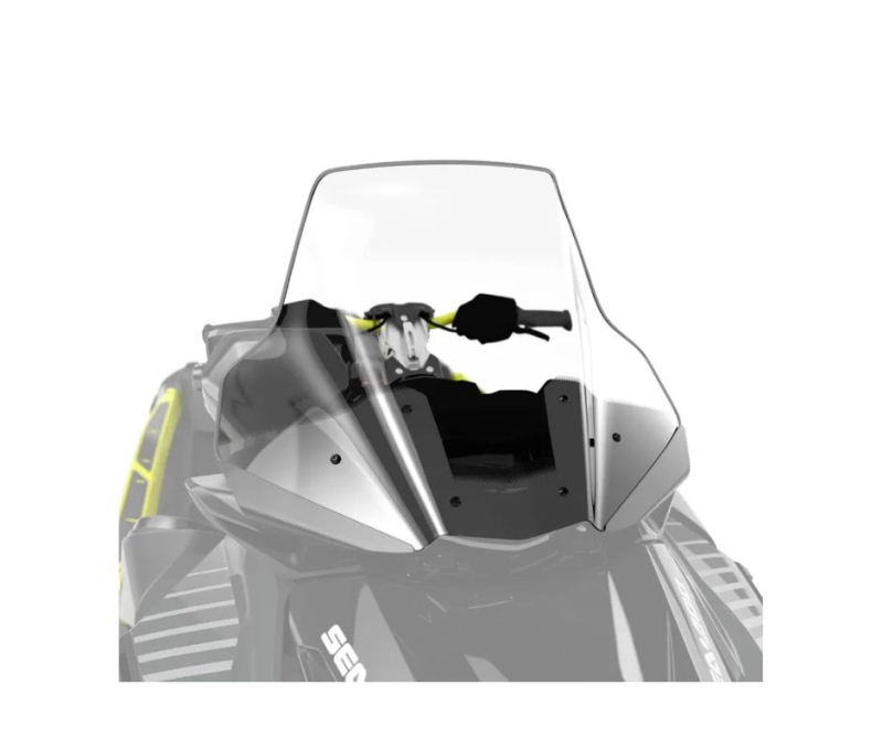 Windshield Kit Sea